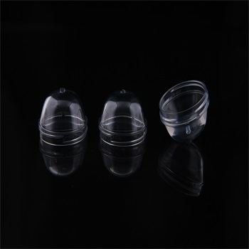 10g wide mouth neck 47mm PET preform for 50-80 ml food /jelly jar
