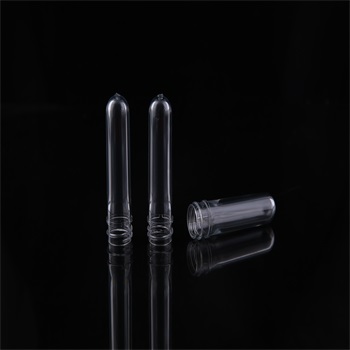 11g Neck 20mm cosmetic pet preform manufacturers in china