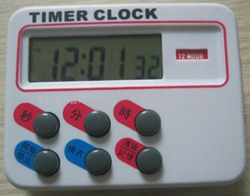timer clocks