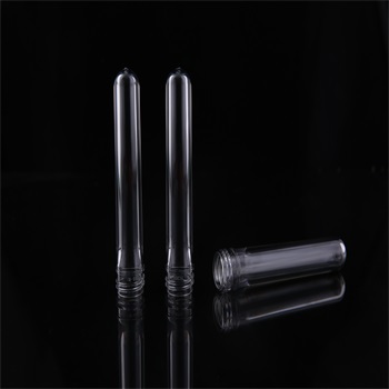 30g 24mm PET preform for 300ml cosmetic bottle/lotion bottle