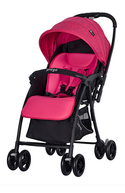 Prego/Lightweight/Travel system  baby stroller