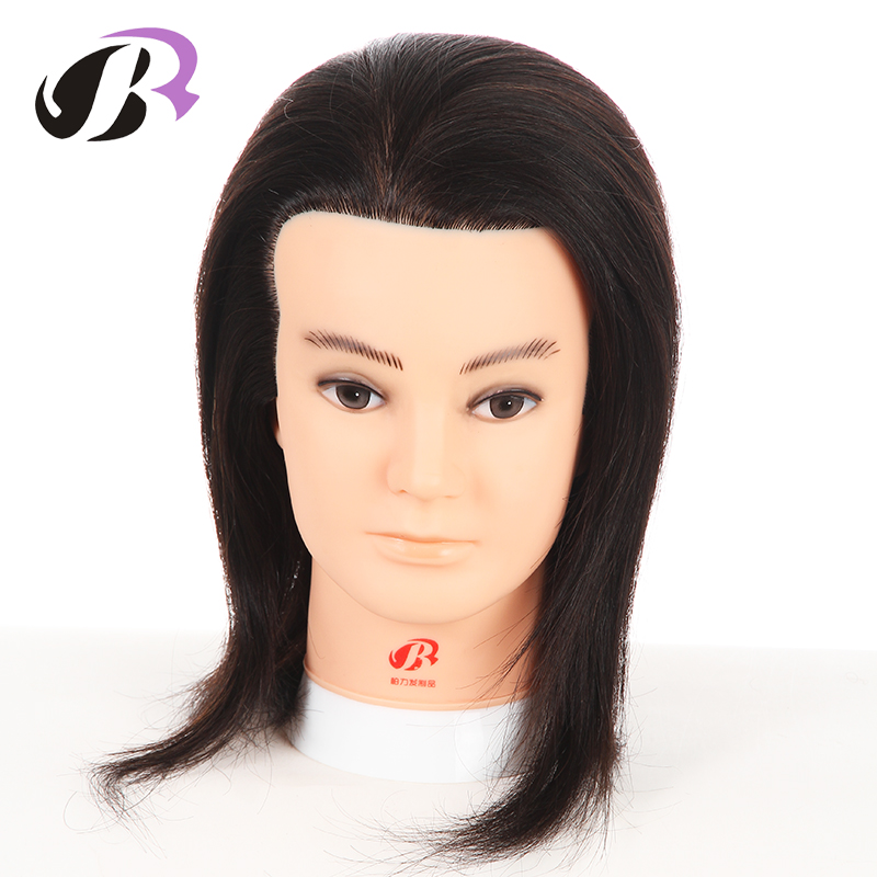 New Arrival 10 Mannequin Training Head Manequim Hairstyling Head for Hairdressing Training Styling Hoofd Dummy Head with wigs