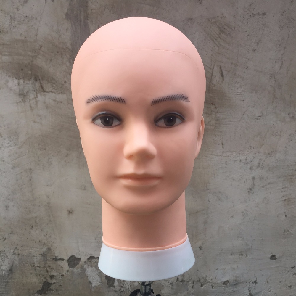 Cosmetology Mannequin For Wig Mannequin Head Hairdressing Manikin Doll Styles Display Hairdressing Head Hairstyles For Wigs