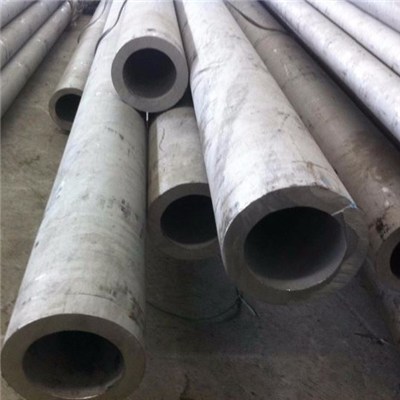 Heavy Wall Stainless Steel Tube
