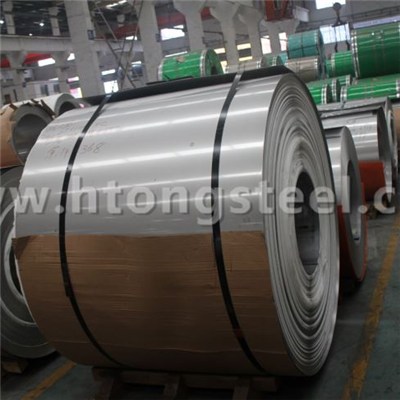 316L Stainless Steel Coil And Strip