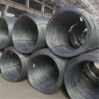 High Carbon Steel Wire Rods SAE1035