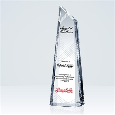 Zenith Corp Achievement Awards