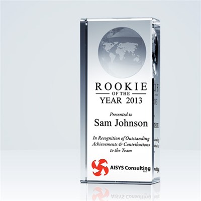 Rookie Of The Year Awards