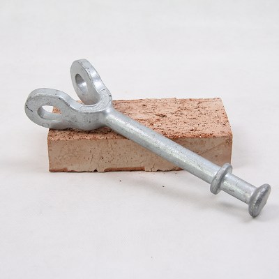 Ball Clevis Q-Y Type