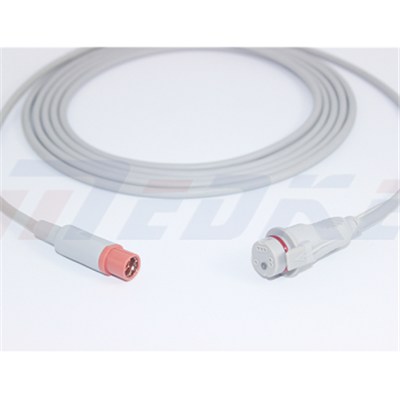 Siemens IBP Cable To B.D Transducer