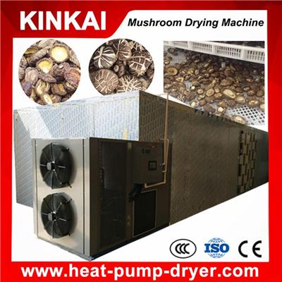 Mushroom Drying Machine