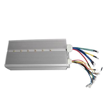 48 60V 800W Electric Tricycle Controller