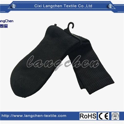 Thermal Socks Black Color