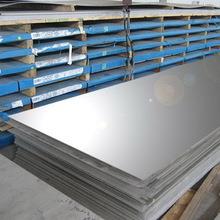 301 stainless steel sheet China factory