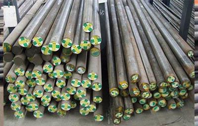 High quality A36 round steel bar, large quantity in stock 