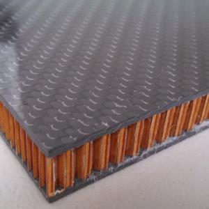 Nomex Honeycomb Sandwich Panels