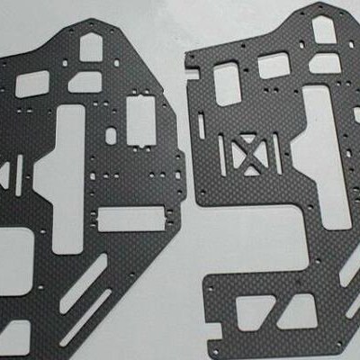 Carbon Fiber Cnc Service