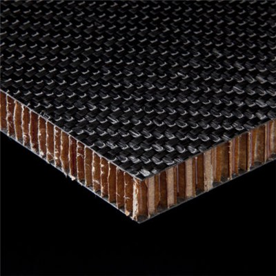 Nomex Honeycomb Carbon Fiber