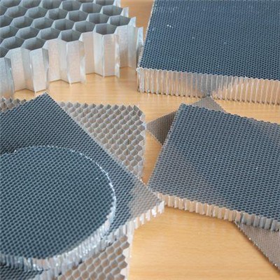 Aluminum Honeycomb Core Material