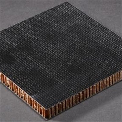 Carbon Fiber Nomex Honeycomb Panels