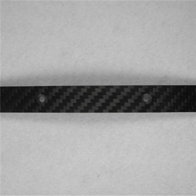 Cnc Machining Carbon Fiber