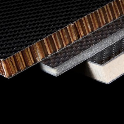 Carbon Fiber Honeycomb Core