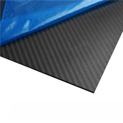 Good Price Cheap Carbon Fiber Plate China Factory