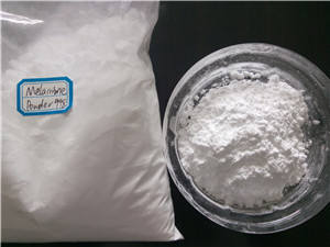 Industry Used High Quality and Best price 99.8% Melamine Powder