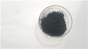 Natural Colorant Sodium Ferrous Chlorophyllin powder 