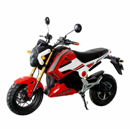 Electric Sports Motorcycle For Adults 1000W