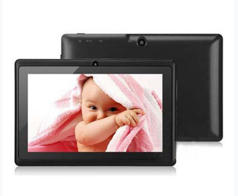 7 Inch Tablets Android With HDMI Port Factory Price