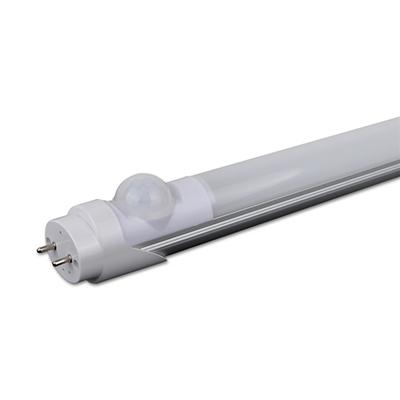 15w 90cm 3ft PIR Motion Sensor Aluminum Pc Led Tube High Lumen 120lm/w