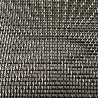 Polyester/heavy Duty/puncture Resistant Screen Manufacturer and Supplier