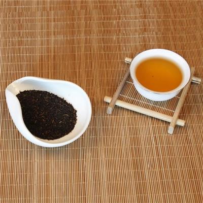 Loose / Bulk Black Tea | Peng Xiang Bulk Black Tea Dust