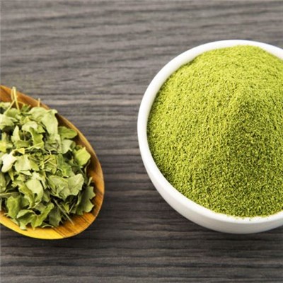 Green Tea Powder | Peng Xiang 25kg Can Packaged Green Tea Matcha Powder