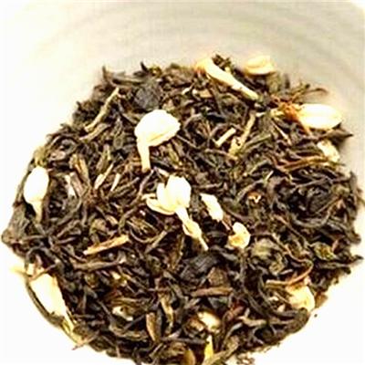 Healthy Benefit Flower Tea