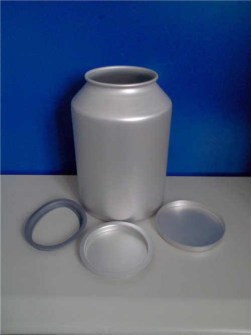  active pharmaceutical ingredient packaging solutions aluminium cans
