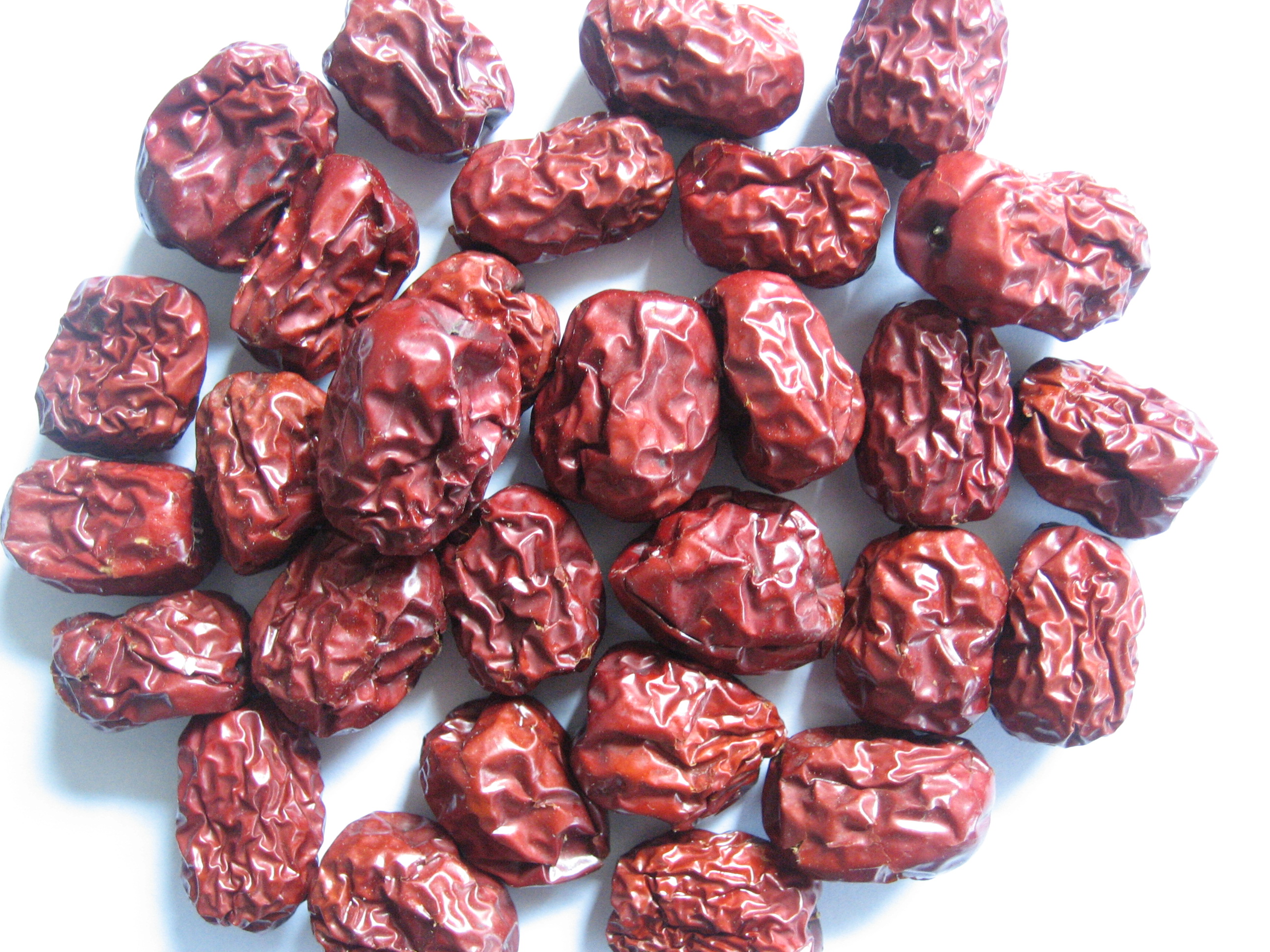 Chinese 100% natural dried date for feed