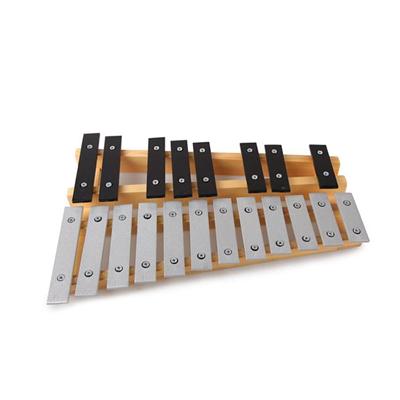 Professional Keyboard Musical Instrument Glockenspiel Music