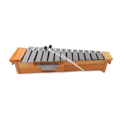 Musical Instruments Piano Wooden Soprano Metallophone