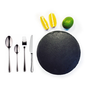 Cheese board/ natural stone/ kitchenware/ slate plate