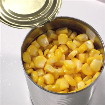 Canned Sweet Corn/Canned Sweet Corn Kernel/Canned Corn Kernel