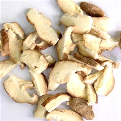 Freeze Dried Shiitake,Factory Top Hot Sell,High Quality and Healthy FD Shiitake,for Shiitake Instant Soup