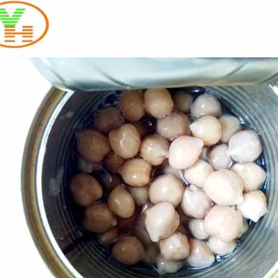 FDA 15 OZ Canned Chick Peas for High Quality in Best Price