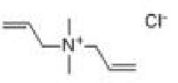 Diallyl dimethyl ammonium chloride 7398-69-8 C8H16ClN supplier