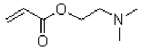 2-(Dimethylamino)ethyl acrylate 2439-35-2 C9H10ClNO2 supplier