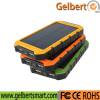Hot Selling Waterproof Lithium Battery Solar Power Bank with RoHS