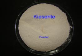 Magnesium sulphate monohydrate fertilizer powder 40-150mesh