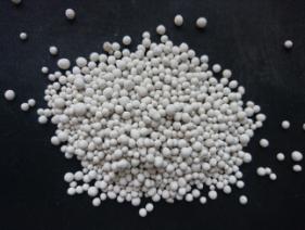 Ca-Mg Fertilizer type of soil conditioner used as base fertilizer