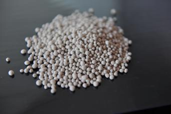 Si-Ca-Mg Fertilizer supplier LAIYU chemical
